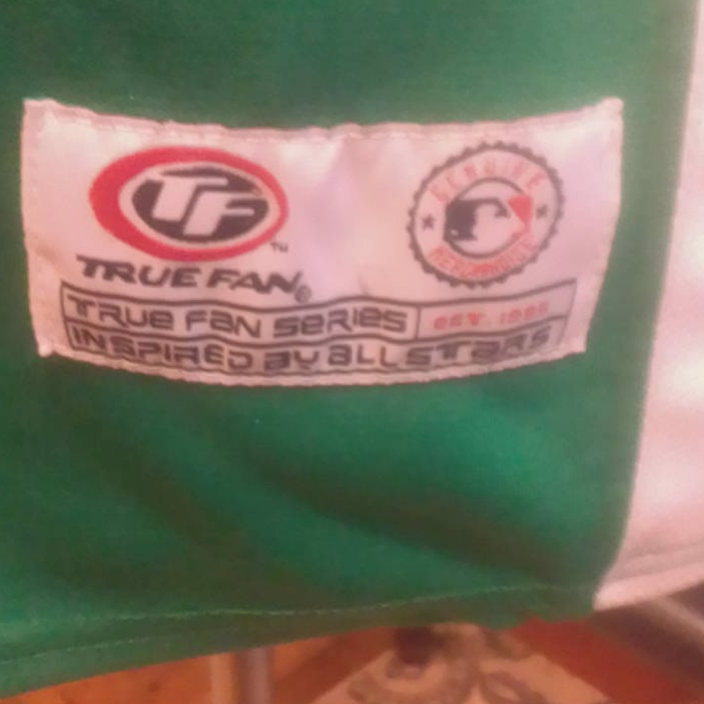 Met's Jerseys! - image 3